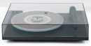 Rega Planar 2 + Limited + mit RB 220 Tonarm + ND 3 MM-System, matt schwarz | Neu
