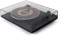 Rega Planar 2 + Limited + mit RB 220 Tonarm + ND 3 MM-System, matt schwarz | Neu