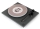 Rega Planar 2 + Limited + mit RB 220 Tonarm + ND 3 MM-System, matt schwarz | Neu