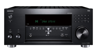 ONKYO TX-RZ50 - 9.2 AV-Receiver Schwarz | zu  Rep