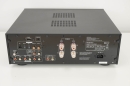 Technics SU-G700M2E-K - Stereo-Vollverstärker Schwarz | Auspackware, sehr gut