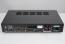 Electrocompaniet ECI-80 D Vollverstärker mit DAC Schwarz | Auspackware,wie neu