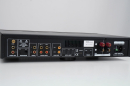 Electrocompaniet ECI-80 D Vollverstärker mit DAC Schwarz | Auspackware,wie neu