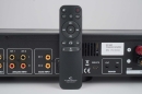 Electrocompaniet ECI-80 D Vollverstärker mit DAC Schwarz | Auspackware,wie neu