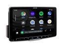 Alpine iLX-F905DU Fiat Ducato Autoradio mit 9-Zoll Touchscreen, DAB+, 1-DIN-Einbaugehäuse, Apple CarPlay Wireless und Android Auto Unterstützung