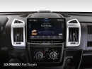 Alpine iLX-F905DU Fiat Ducato Autoradio mit 9-Zoll Touchscreen, DAB+, 1-DIN-Einbaugehäuse, Apple CarPlay Wireless und Android Auto Unterstützung