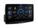 Alpine iLX-F905DU Fiat Ducato Autoradio mit 9-Zoll Touchscreen, DAB+, 1-DIN-Einbaugehäuse, Apple CarPlay Wireless und Android Auto Unterstützung