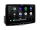 Alpine iLX-F905DU Fiat Ducato Autoradio mit 9-Zoll Touchscreen, DAB+, 1-DIN-Einbaugehäuse, Apple CarPlay Wireless und Android Auto Unterstützung
