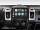 Alpine iLX-F905DU Fiat Ducato Autoradio mit 9-Zoll Touchscreen, DAB+, 1-DIN-Einbaugehäuse, Apple CarPlay Wireless und Android Auto Unterstützung