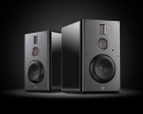 Swans H6 - aktiver 3-Wege-Bluetooth-Regallautsprecher,...