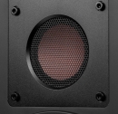 Swan M300 MKII - aktiver Bluetooth-Regallautsprecher, Holz, Paarpreis | Neu