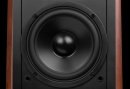 Swan M300 MKII - aktiver Bluetooth-Regallautsprecher, Holz, Paarpreis | Neu