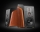 Swan M300 MKII - aktiver Bluetooth-Regallautsprecher, Holz, Paarpreis | Neu
