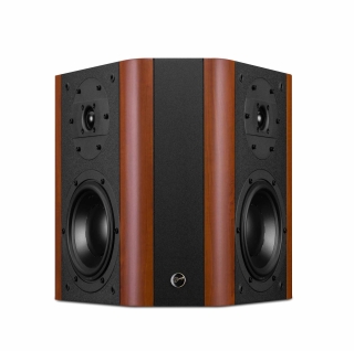 Swan D3.2BD Bipol/Dipol Surround Lautsprecher, Paarpreis | Neu