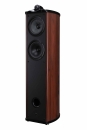 Swan Diva 6.3F - 2,5-Wege-Standlautsprecher für Heimkino & Hifi Paar | Neu