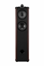 Swan Diva 6.3F - 2,5-Wege-Standlautsprecher für Heimkino & Hifi Paar | Neu