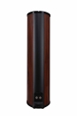Swan Diva 6.3F - 2,5-Wege-Standlautsprecher für Heimkino & Hifi Paar | Neu