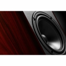 Swan Diva 6.3F - 2,5-Wege-Standlautsprecher für Heimkino & Hifi Paar | Neu
