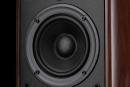Swan Diva 6.3M Surround Regallautsprecher, Holz, Paarpreis | Neu