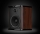 Swan Diva 6.3M Surround Regallautsprecher, Holz, Paarpreis | Neu