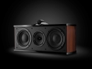 Swans Diva 8.3C - edler 3-Wege-Centerlautsprecher mit...
