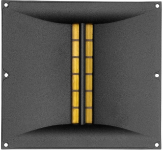 Swan RT2H-A - Isodynamischer Bändchenhochtöner, Stück | Neu