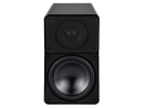 Elac Elegant BS 305 Schwarz HG - Regallautsprecher, Stückpreis | Neu