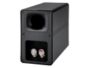 Elac Elegant BS 305 Schwarz HG - Regallautsprecher, Stückpreis | Neu