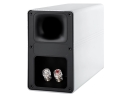 Elac Elegant BS 305 Weiß HG - Regallautsprecher, Stückpreis | Neu
