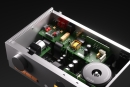 Quad 33 Vorverstärker Silber | Auspackware, wie neu