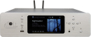 Atoll MS 120 Silber - MIDI Format Netzwerkspieler |...