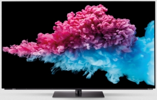 METZ BLUE 42MOD9001 +++ AKTION +++ 106 cm, 42 Zoll 4K Ultra HD OLED TV