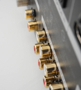 JBL MA9100HP - 9.2-Kanal 8K-High Performance AV-Receiver, Weiß | Auspackware, siehe Fotos