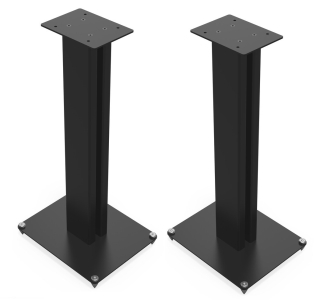 Klipsch KS-28 Lautsprecherständer Höhe: 71,12 cm Paar | Auspackware,wie neu
