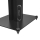 Klipsch KS-28 Lautsprecherständer Höhe: 71,12 cm Paar | Auspackware,wie neu