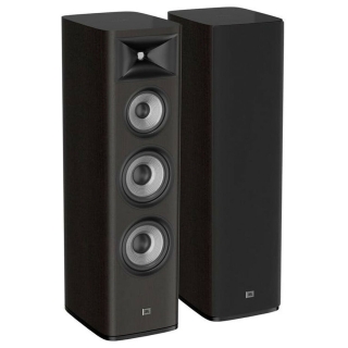 JBL Studio 698 Standlautsprecher Paar | Aussteller