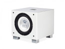 REL T/9x Weiß Hochglanz - HighEnd Subwoofer...