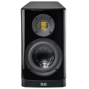 Elac Vela BS 403.2 - Regallautsprecher, Stück Schwarz HG | Auspackware, sehr gut