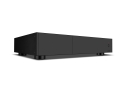 Audiolab 9000P Schwarz - Stereo-Endstufe | Auspackware,wie neu
