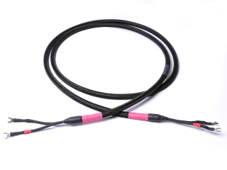 Analog Tools Performance Serie Lautsprecherkabel Bi-Wire Paar | Neu