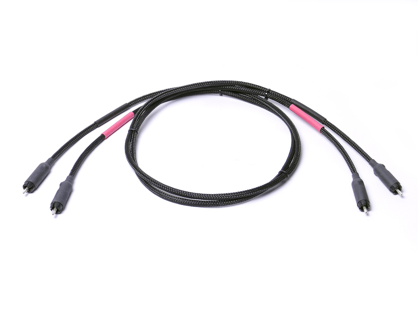 Analog Tools CU Line Cinch Kabel Paar | Neu, 690,00