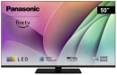 PANASONIC TV-50W80AEZ 126 cm, 50 Zoll 4K Ultra HD LED TV