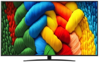 LG 75NANO81A6A +++ NEUHEIT 2025 +++ 189 cm, 75 Zoll 4K Ultra HD LED TV