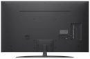 LG 55NANO81A6A +++ NEUHEIT 2025 +++ 139 cm, 55 Zoll 4K Ultra HD LED TV
