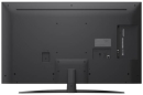 LG 43NANO81A6A +++ NEUHEIT 2025 +++ 108 cm, 43 Zoll 4K Ultra HD LED TV