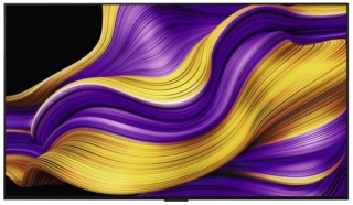 LG OLED65G58LW 164 cm, 65 Zoll 4K Ultra HD OLED TV inkl. (400,-Euro) Direktabzug