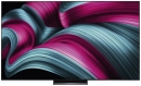 LG OLED83C59LA 210 cm, 83 Zoll 4K Ultra HD OLED TV inkl. (700,-Euro) Direktabzug