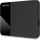 Toshiba Externe Festplatte 1 TB Schwarz | Neu