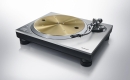 Technics SL-1300G - Plattenspieler Silber | Auspackware,...