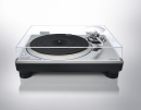 Technics SL-1300G - Plattenspieler Silber | Auspackware, wie neu